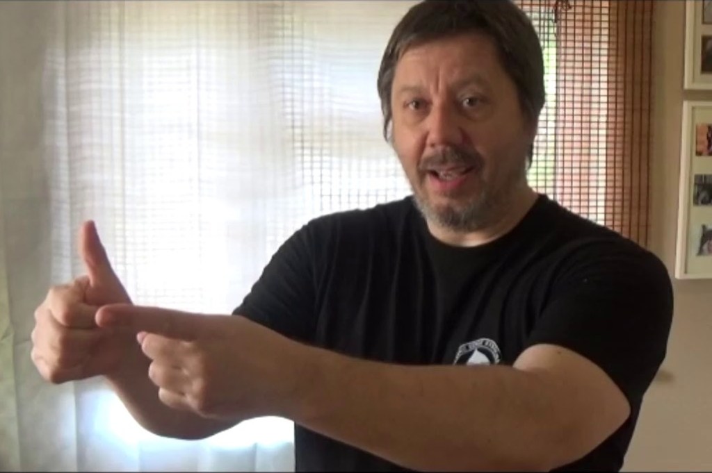 Novembre 2024 – Rob&nbsp;Poyton