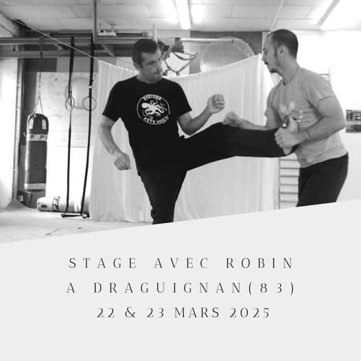 Mars 2025 – Robin&nbsp;Jarrige