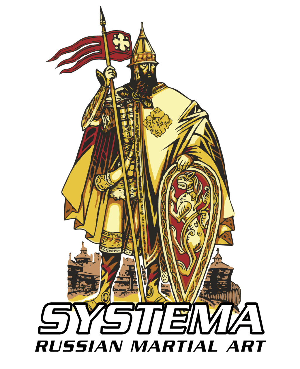 Les origines du&nbsp;Systema