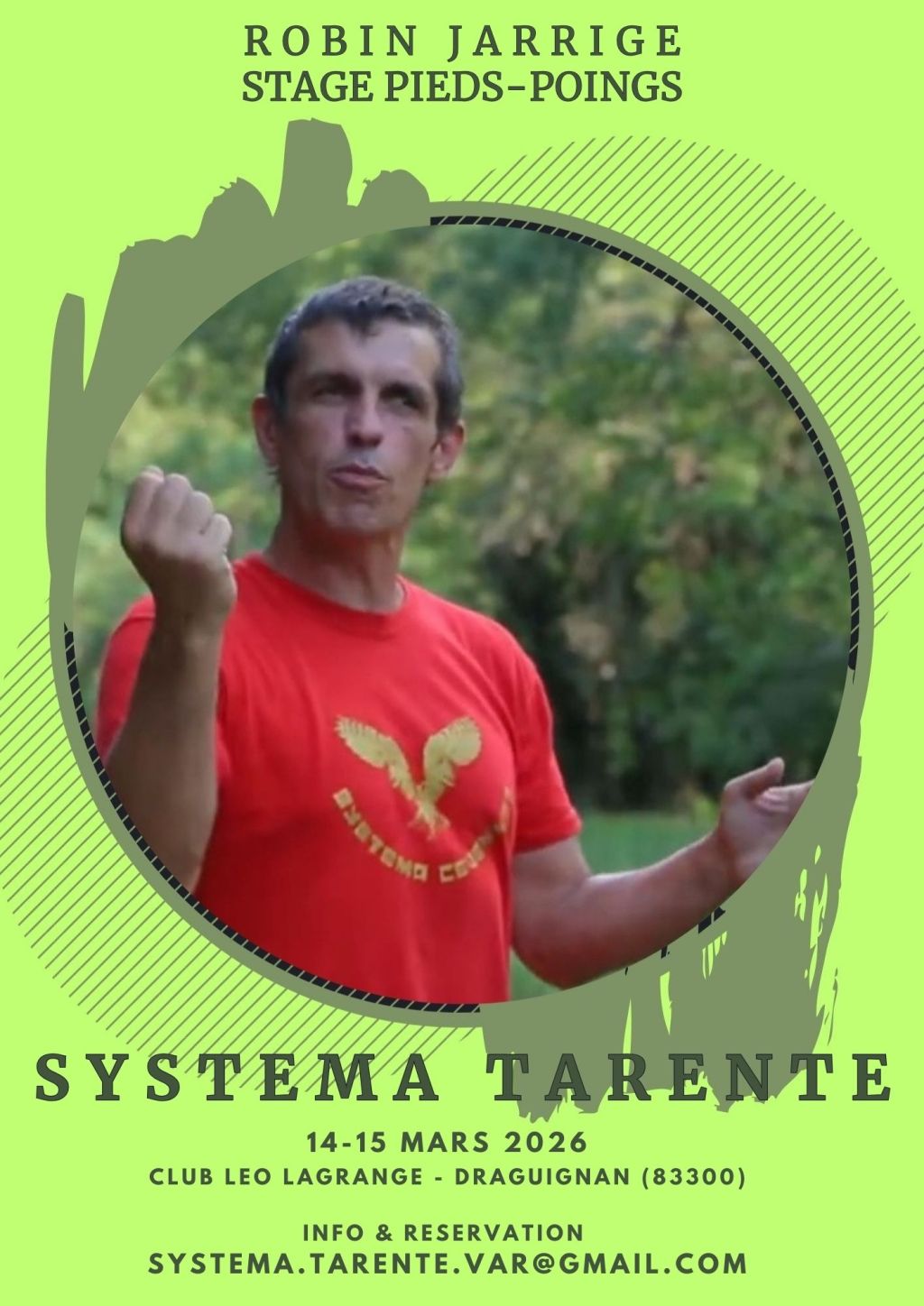 Mars 2026 – Robin&nbsp;Jarrige